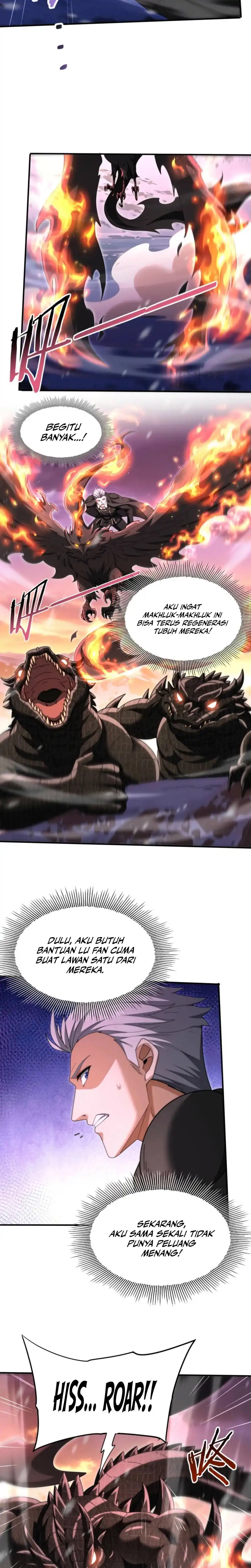 The Apex of Dragon Mastery Chapter 259 - Page 4