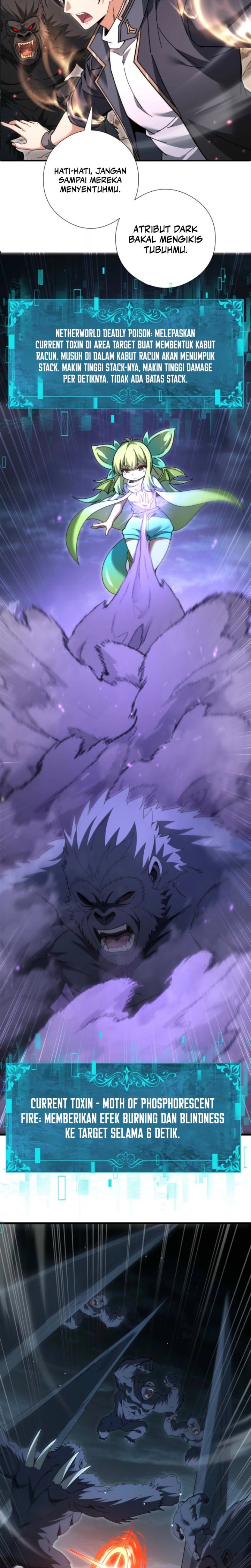 The Apex of Dragon Mastery Chapter 262 - Page 15