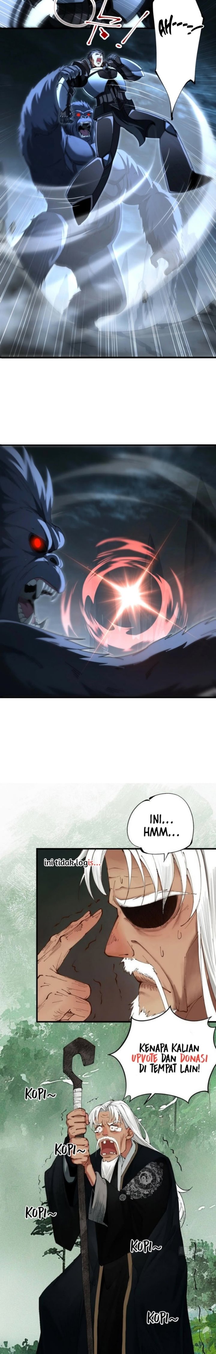 The Apex of Dragon Mastery Chapter 262 - Page 18
