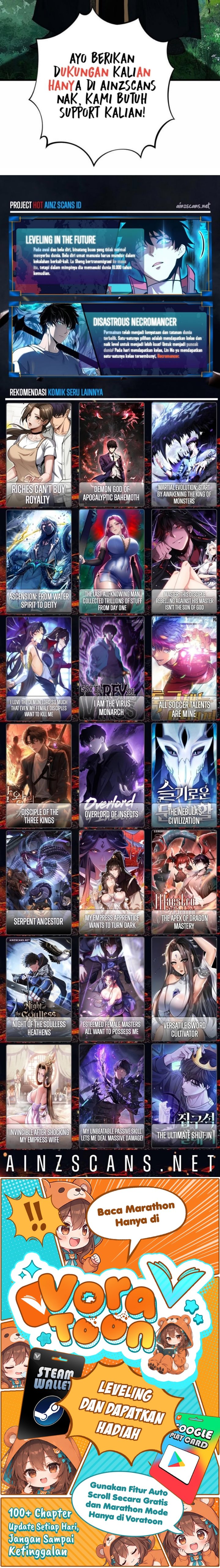 The Apex of Dragon Mastery Chapter 262 - Page 19