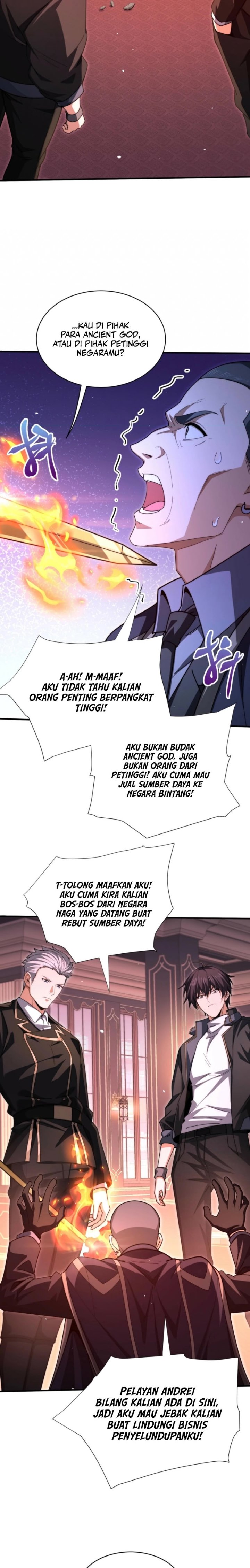 The Apex of Dragon Mastery Chapter 262 - Page 2