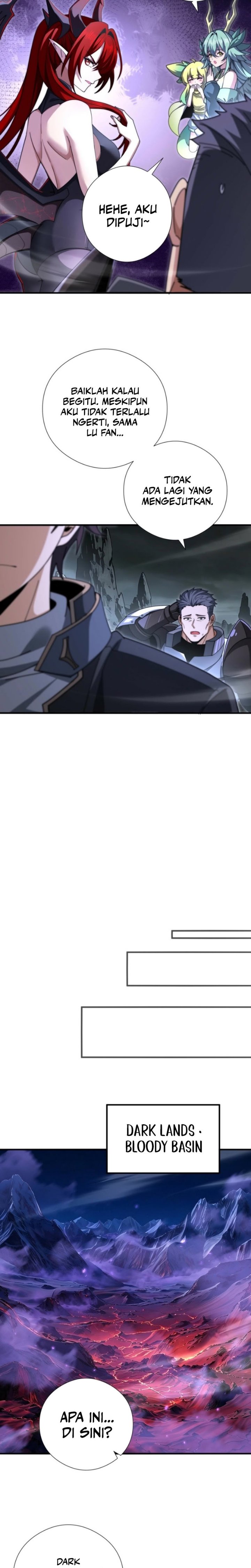 The Apex of Dragon Mastery Chapter 263 - Page 11