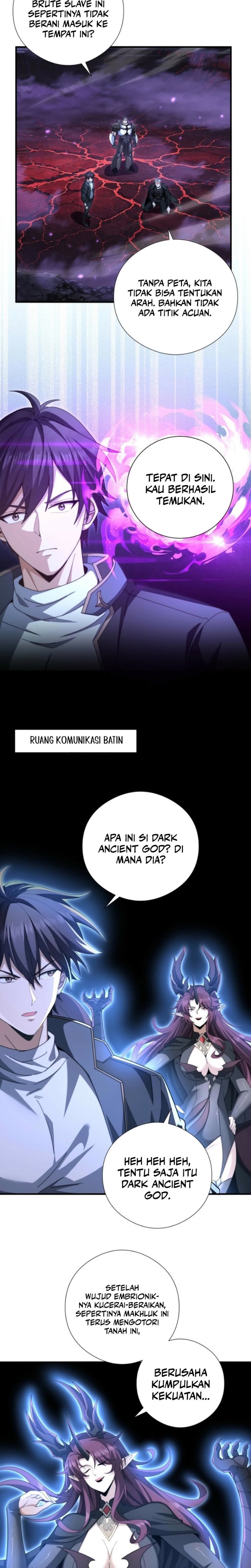 The Apex of Dragon Mastery Chapter 263 - Page 12