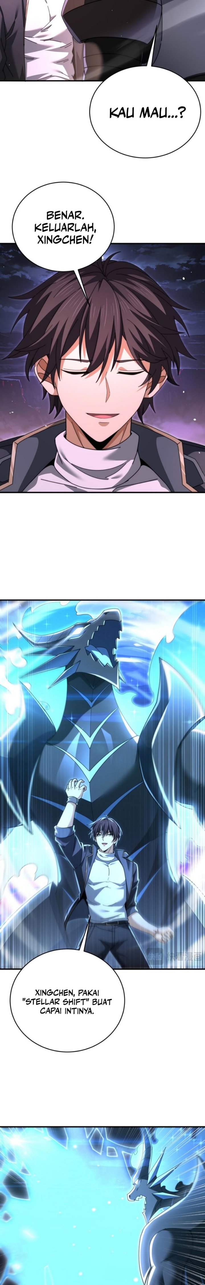 The Apex of Dragon Mastery Chapter 263 - Page 14