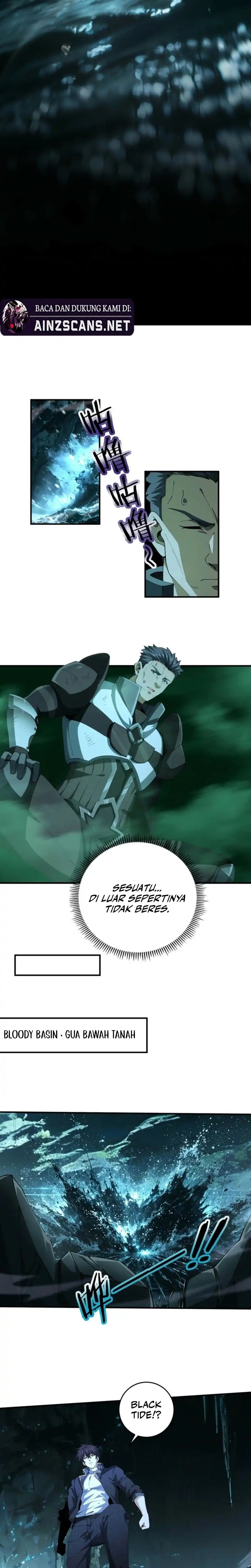 The Apex of Dragon Mastery Chapter 264 - Page 14