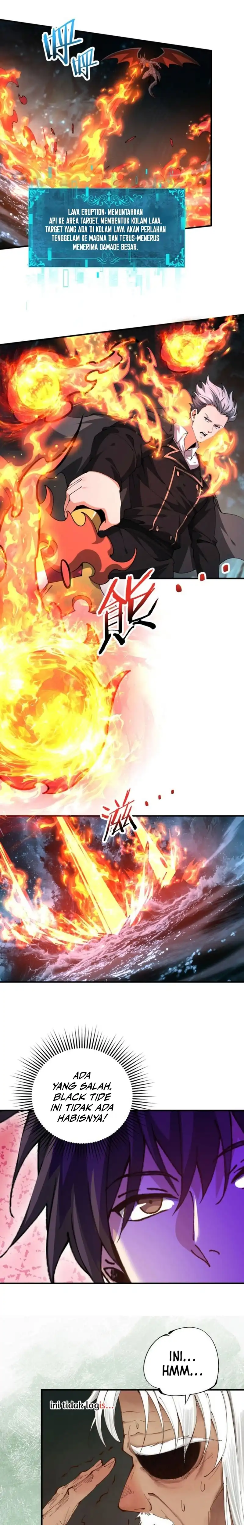 The Apex of Dragon Mastery Chapter 264 - Page 16
