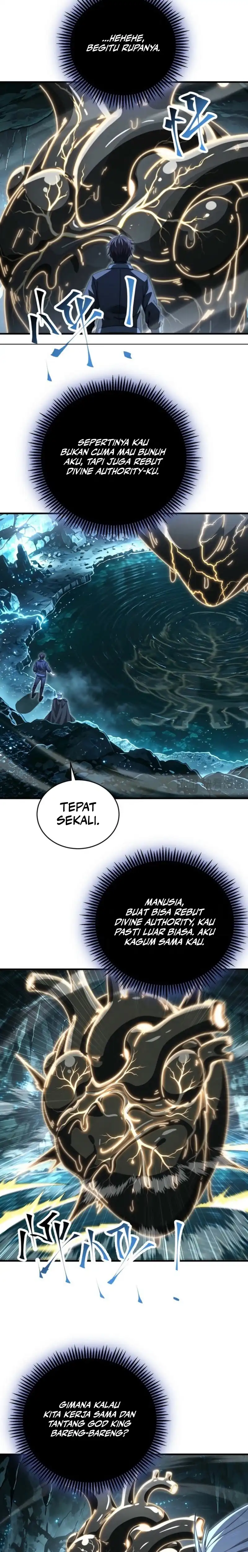 The Apex of Dragon Mastery Chapter 264 - Page 6