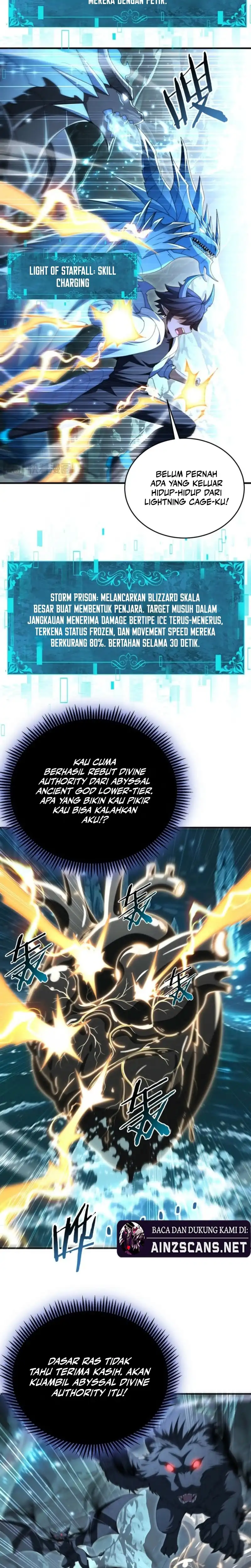 The Apex of Dragon Mastery Chapter 264 - Page 9
