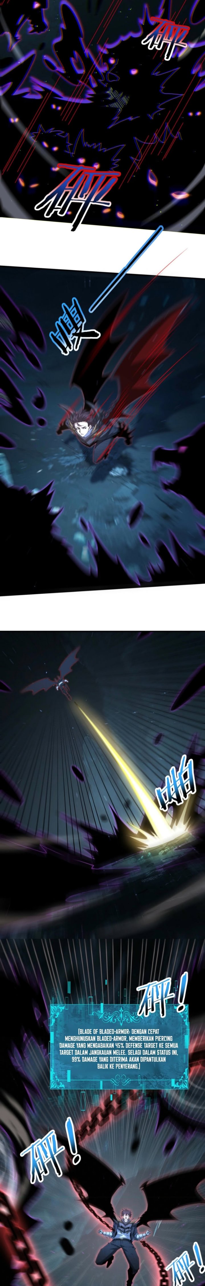 The Apex of Dragon Mastery Chapter 265 - Page 14