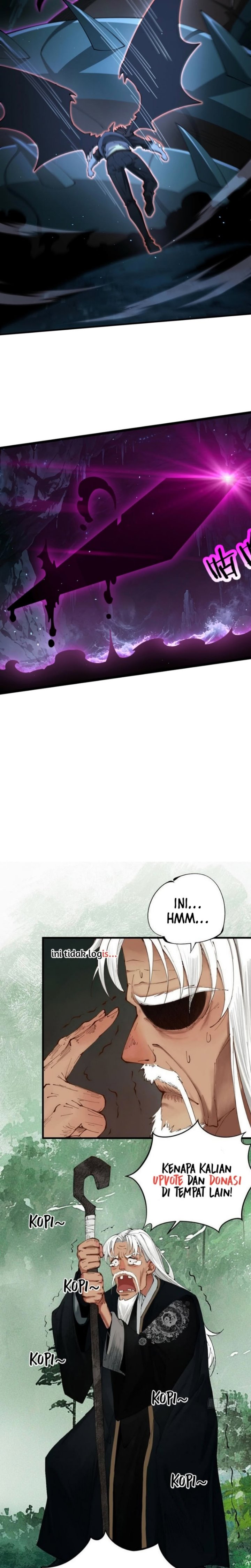 The Apex of Dragon Mastery Chapter 265 - Page 16