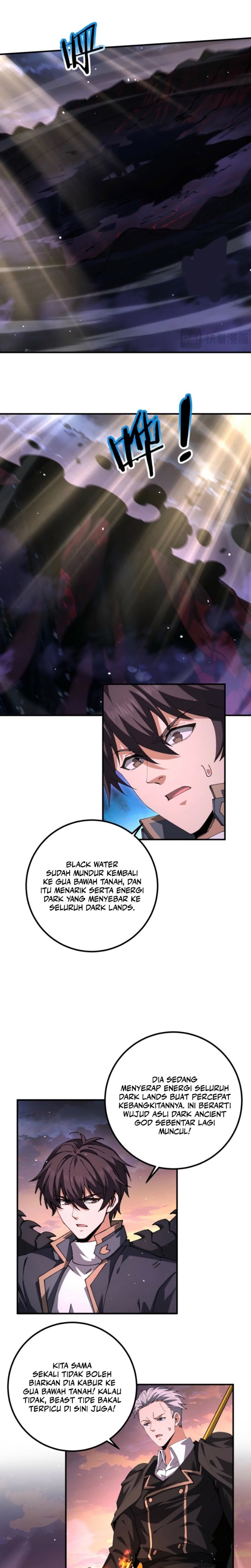 The Apex of Dragon Mastery Chapter 265 - Page 6