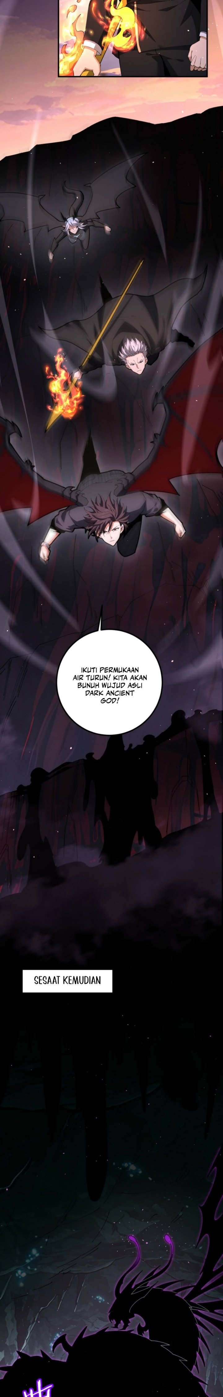 The Apex of Dragon Mastery Chapter 265 - Page 7