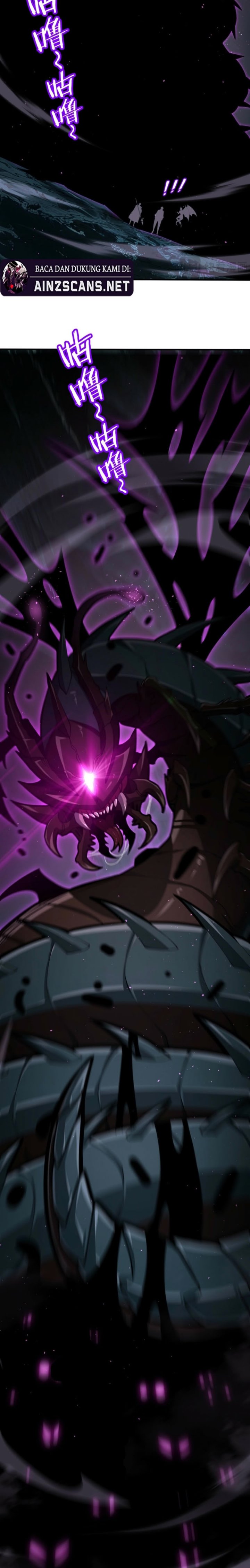 The Apex of Dragon Mastery Chapter 265 - Page 8