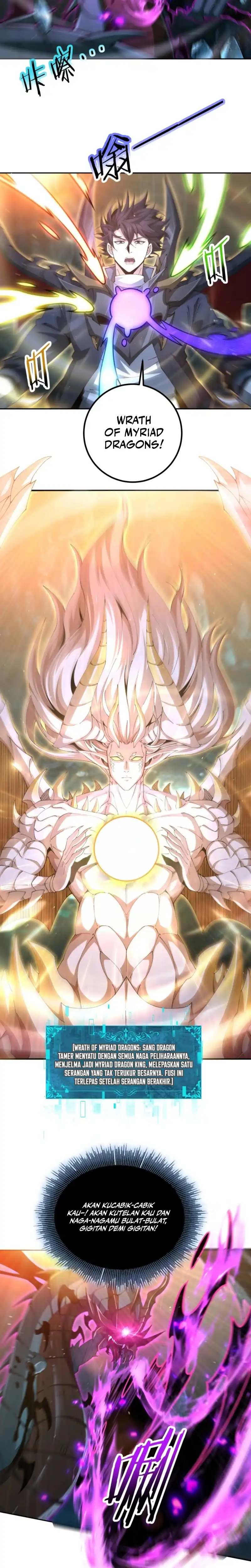 The Apex of Dragon Mastery Chapter 26596 - Page 13