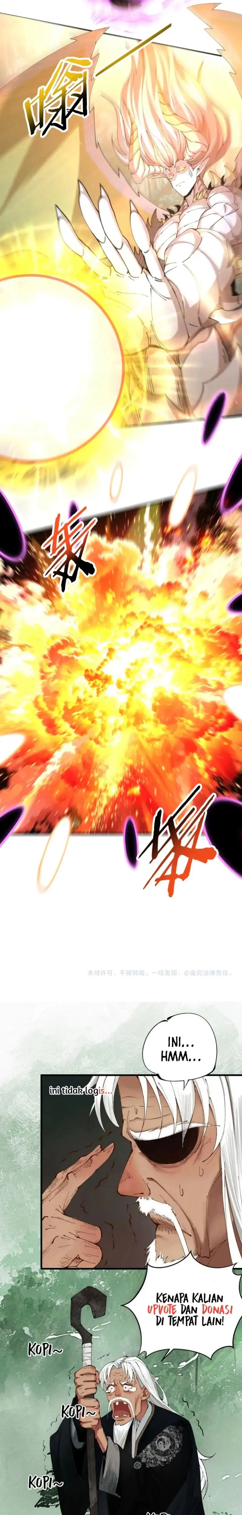 The Apex of Dragon Mastery Chapter 26596 - Page 14