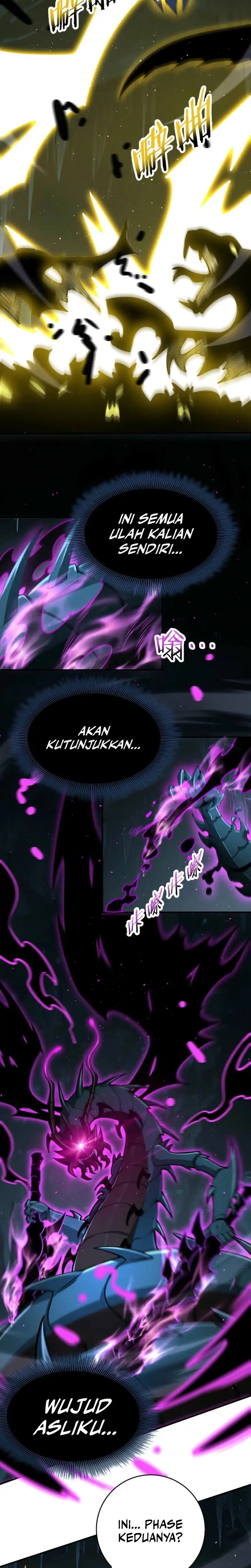 The Apex of Dragon Mastery Chapter 26596 - Page 4