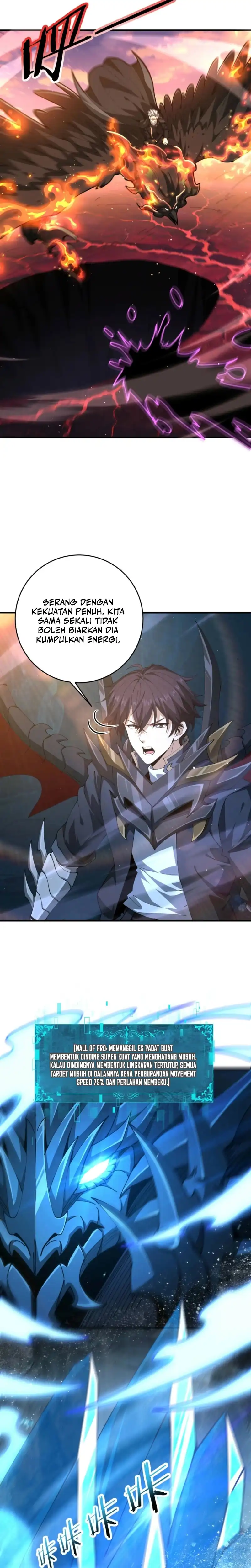 The Apex of Dragon Mastery Chapter 26596 - Page 8