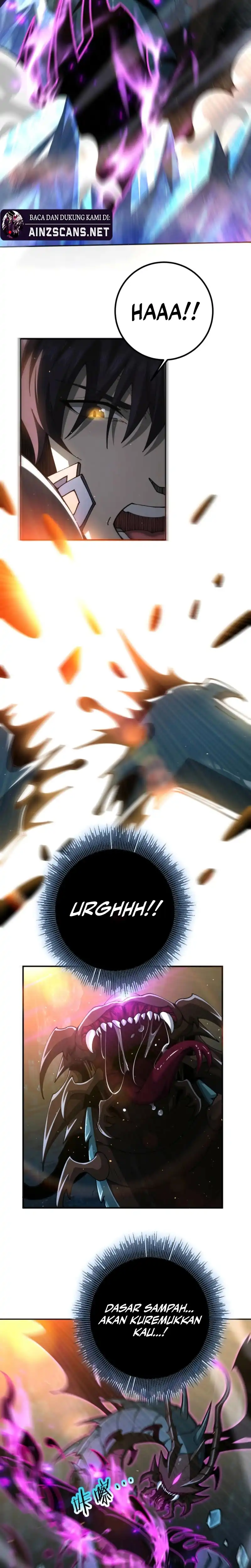 The Apex of Dragon Mastery Chapter 266 - Page 12