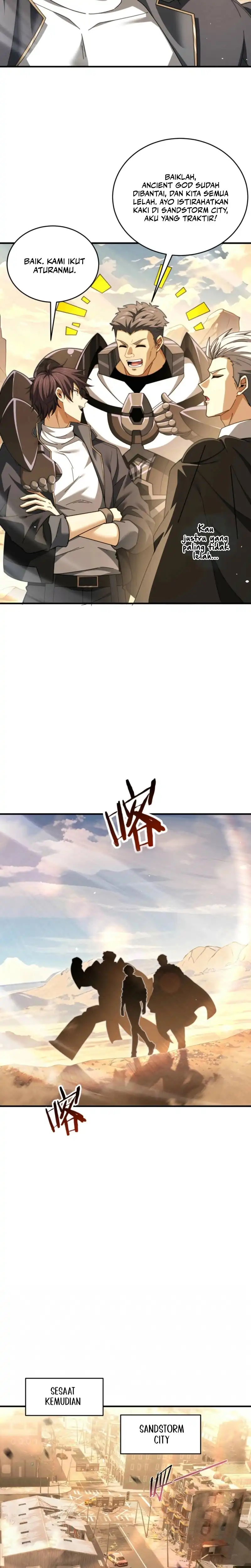 The Apex of Dragon Mastery Chapter 267 - Page 14