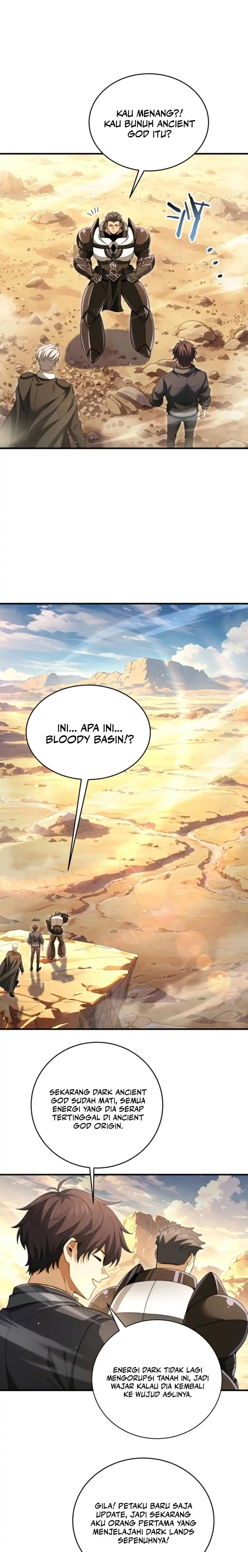 The Apex of Dragon Mastery Chapter 267 - Page 4