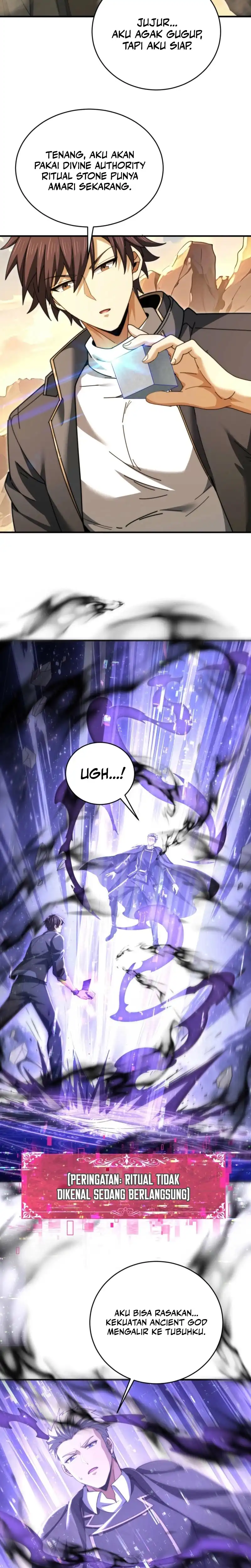 The Apex of Dragon Mastery Chapter 267 - Page 7