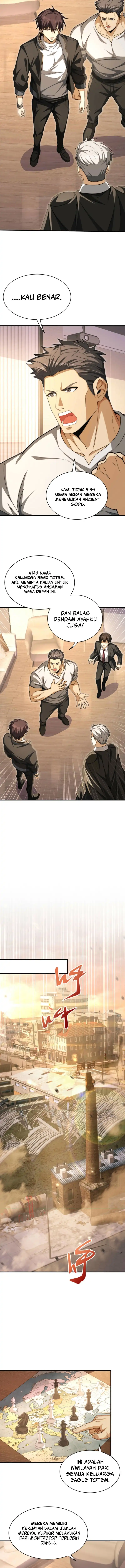 The Apex of Dragon Mastery Chapter 268 - Page 4