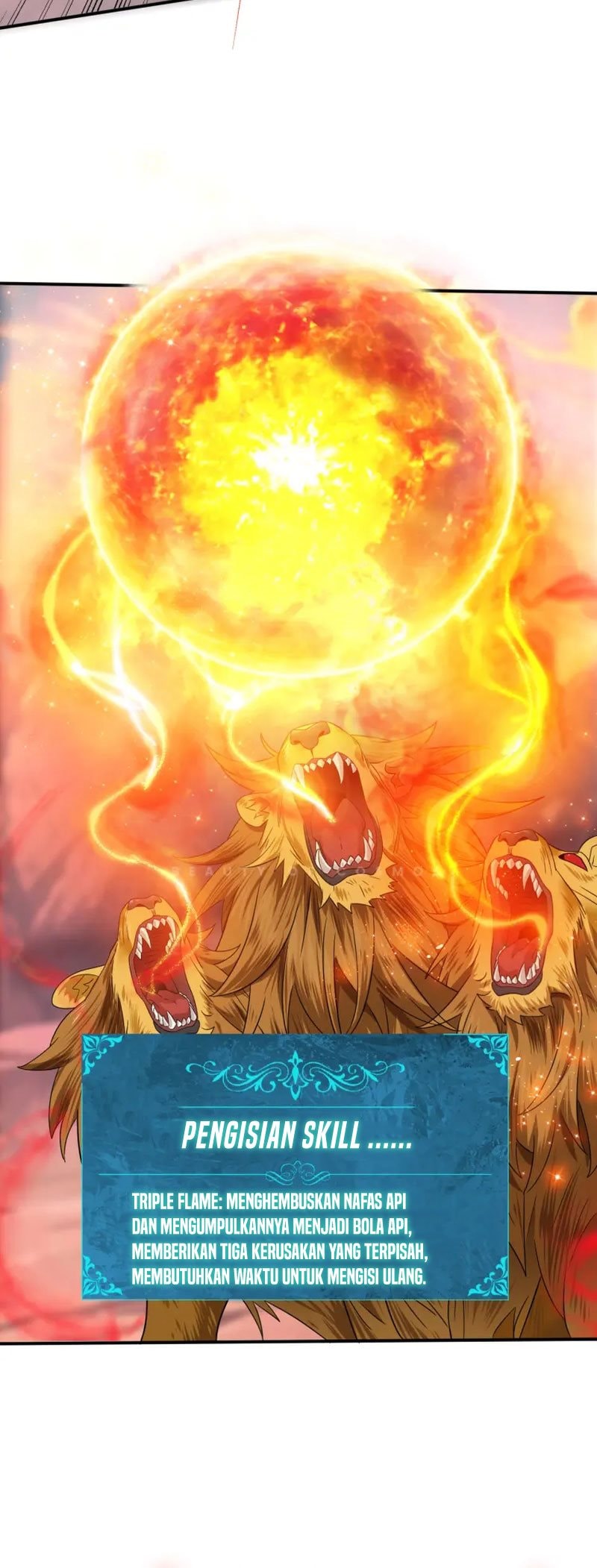 Baca The Apex of Dragon Mastery - Chapter 4 halaman 17