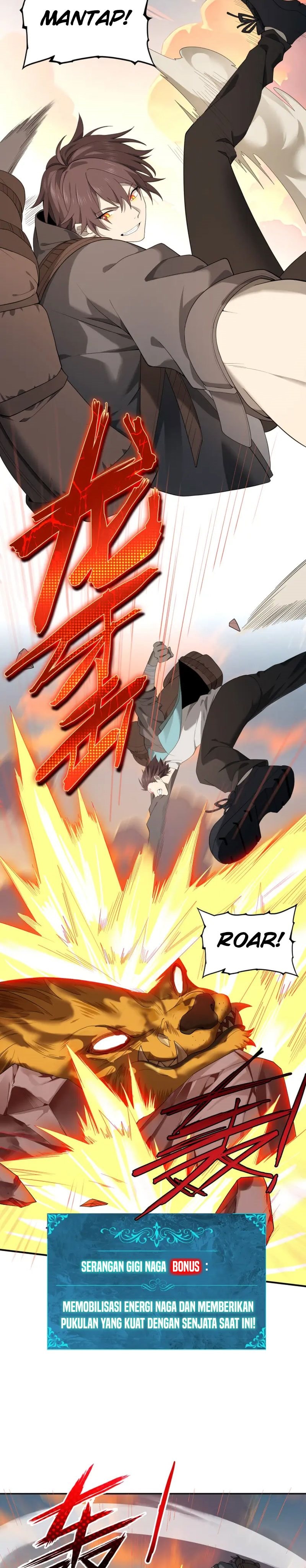 Baca The Apex of Dragon Mastery - Chapter 4 halaman 20