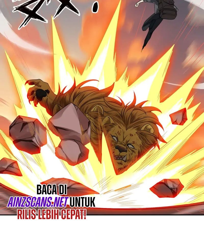 Baca The Apex of Dragon Mastery - Chapter 4 halaman 21