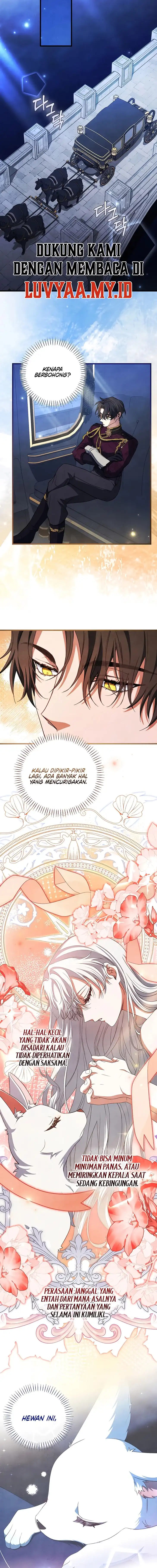 Baca The Arranged Suitor Was the Kidnapper - Chapter 27 halaman 13