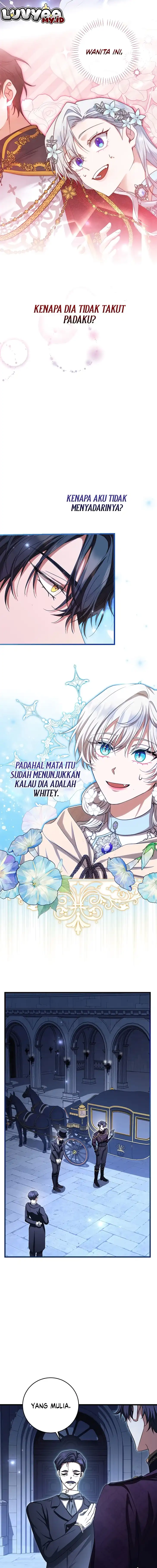 Baca The Arranged Suitor Was the Kidnapper - Chapter 27 halaman 14