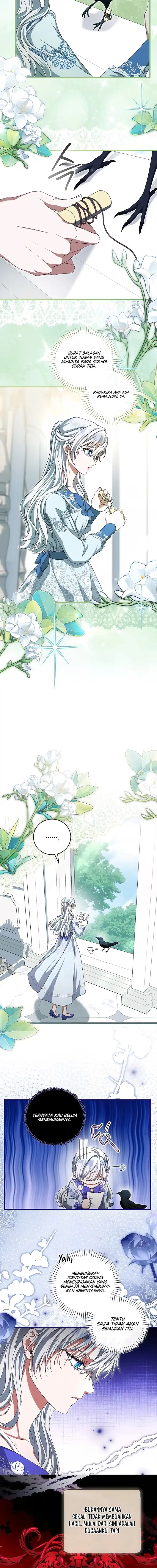 Baca The Arranged Suitor Was the Kidnapper - Chapter 28 halaman 10