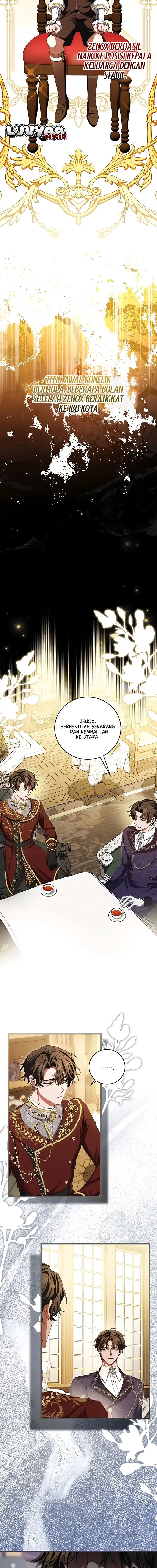 Baca The Arranged Suitor Was the Kidnapper - Chapter 28 halaman 3