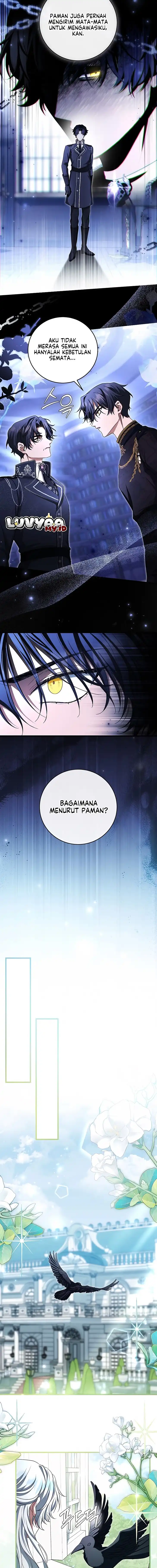 Baca The Arranged Suitor Was the Kidnapper - Chapter 28 halaman 9