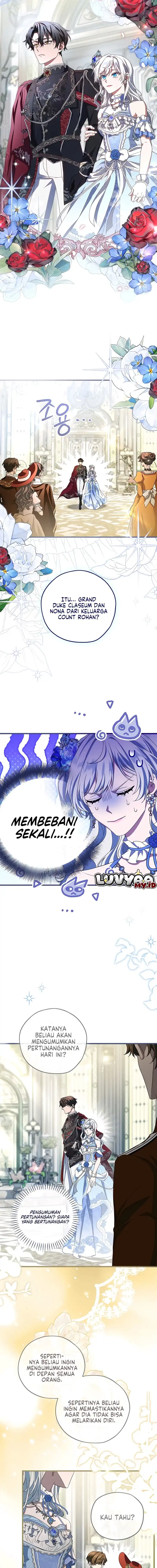Baca The Arranged Suitor Was the Kidnapper - Chapter 29 halaman 10