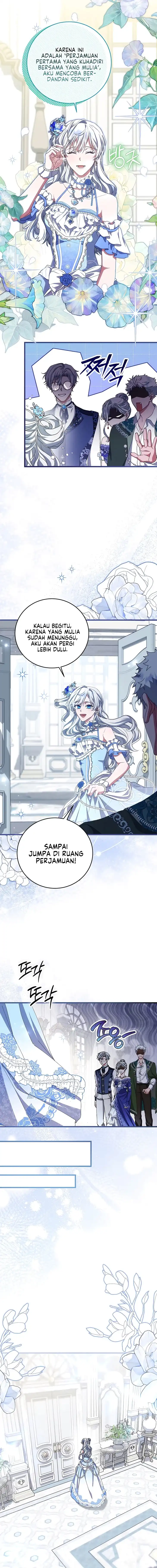 Baca The Arranged Suitor Was the Kidnapper - Chapter 29 halaman 4