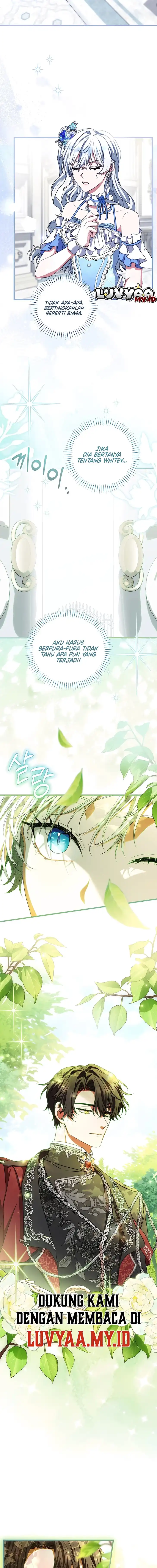 Baca The Arranged Suitor Was the Kidnapper - Chapter 29 halaman 5