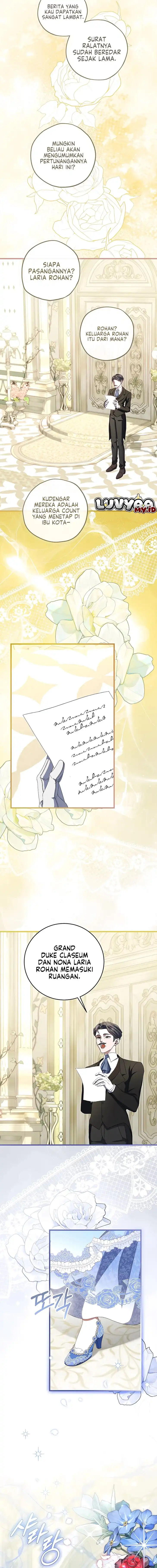 Baca The Arranged Suitor Was the Kidnapper - Chapter 29 halaman 9