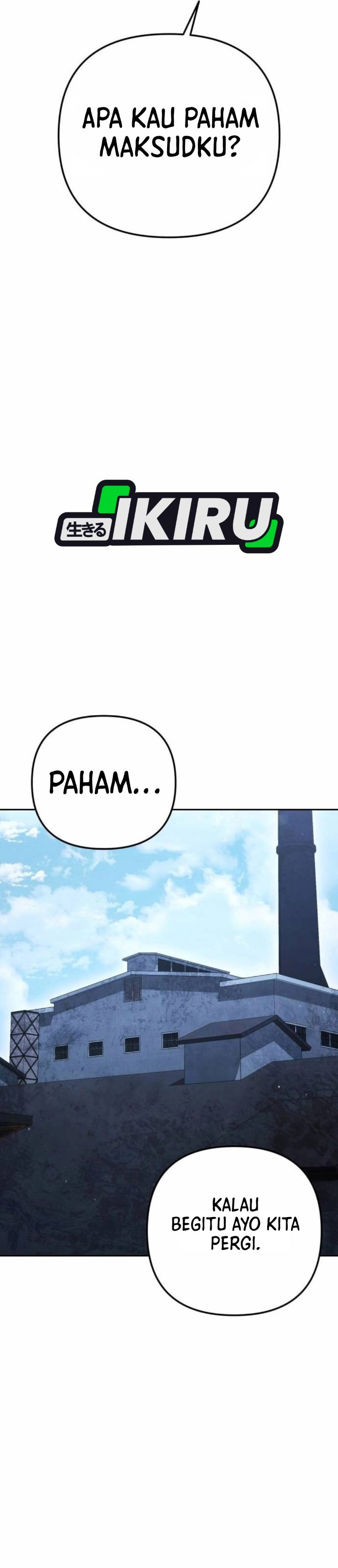 Baca Off Work Today Too - Chapter 33 halaman 10