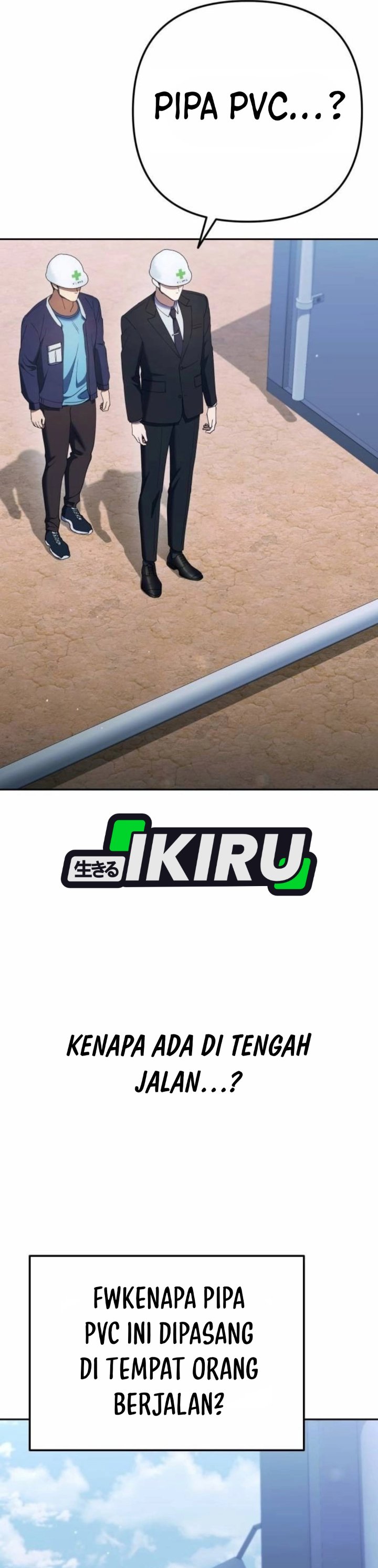 Baca Off Work Today Too - Chapter 33 halaman 13