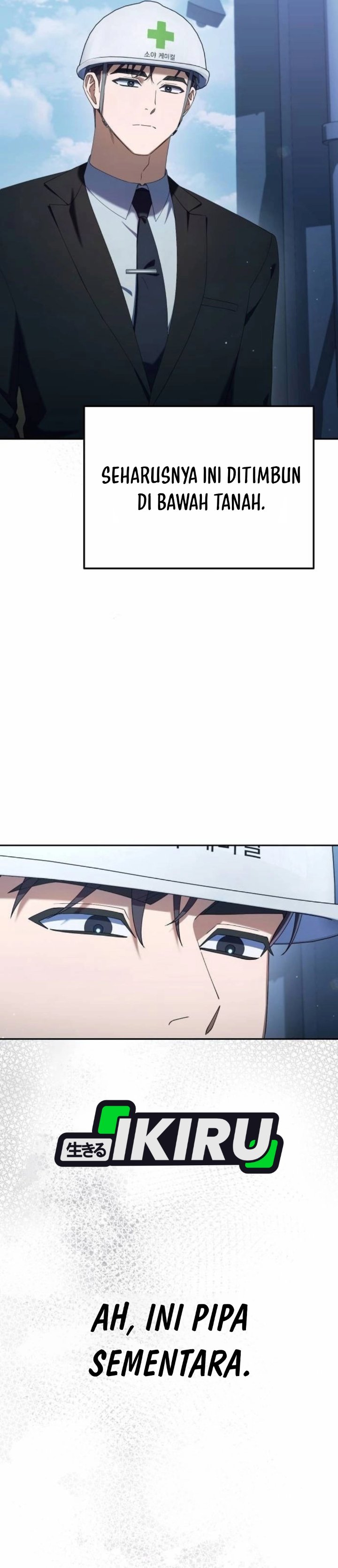 Baca Off Work Today Too - Chapter 33 halaman 14