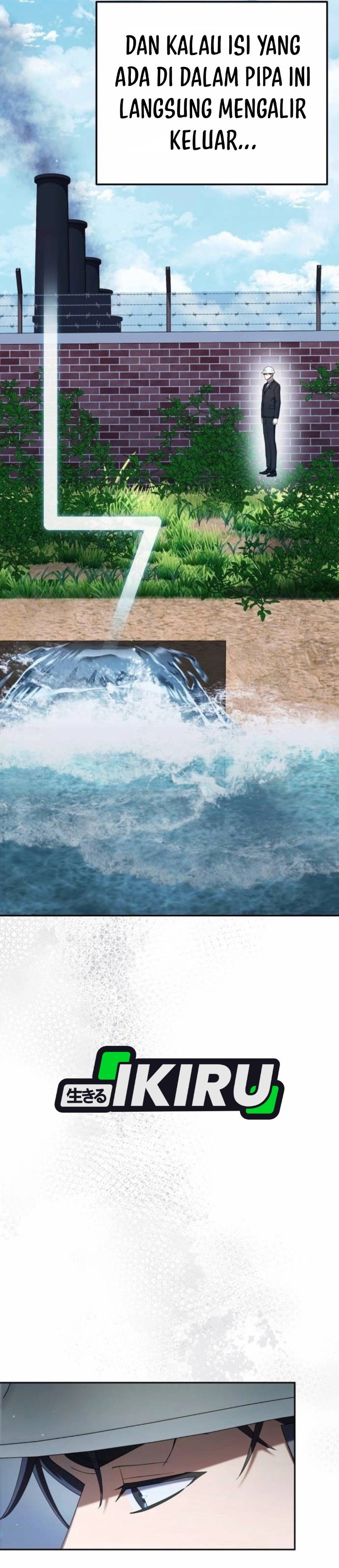 Baca Off Work Today Too - Chapter 33 halaman 16