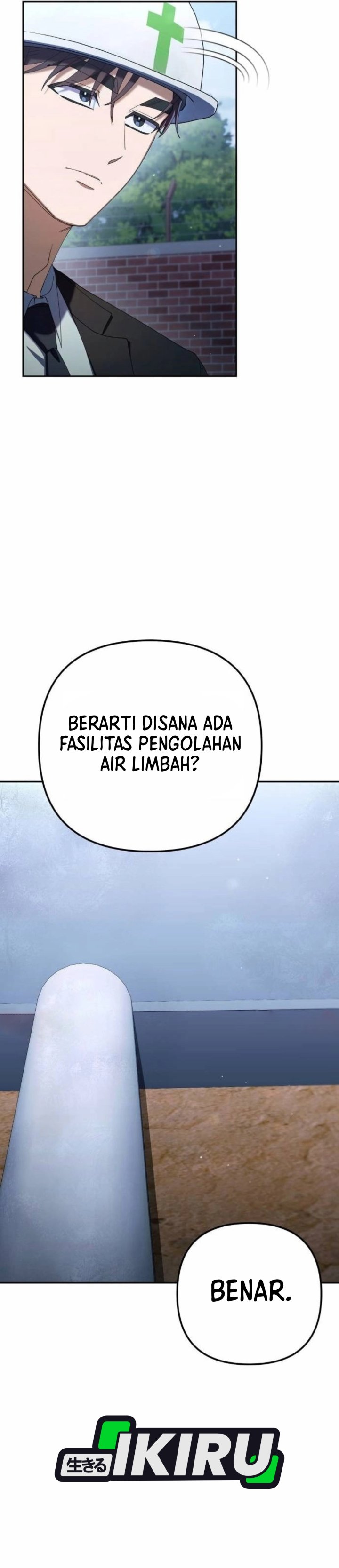Baca Off Work Today Too - Chapter 33 halaman 19