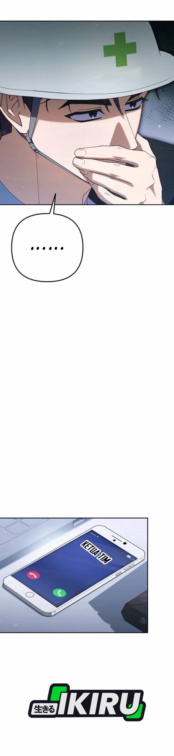 Baca Off Work Today Too - Chapter 33 halaman 20