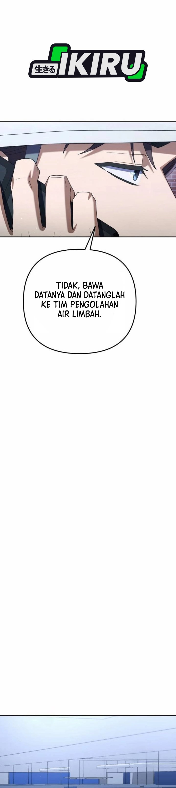 Baca Off Work Today Too - Chapter 33 halaman 23