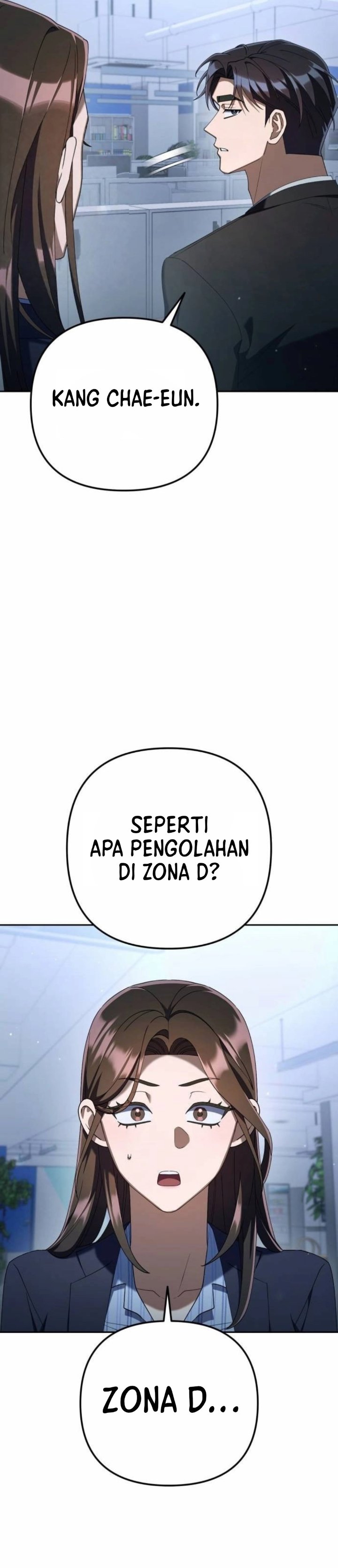 Baca Off Work Today Too - Chapter 33 halaman 28
