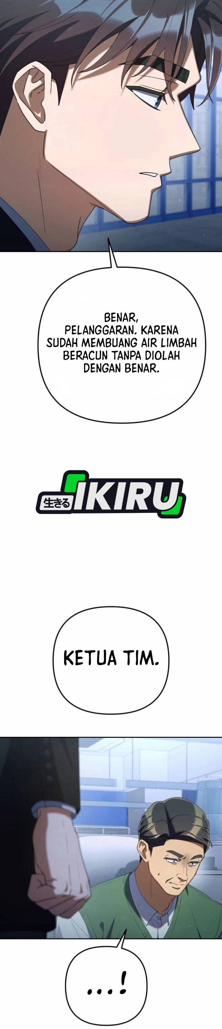 Baca Off Work Today Too - Chapter 33 halaman 36