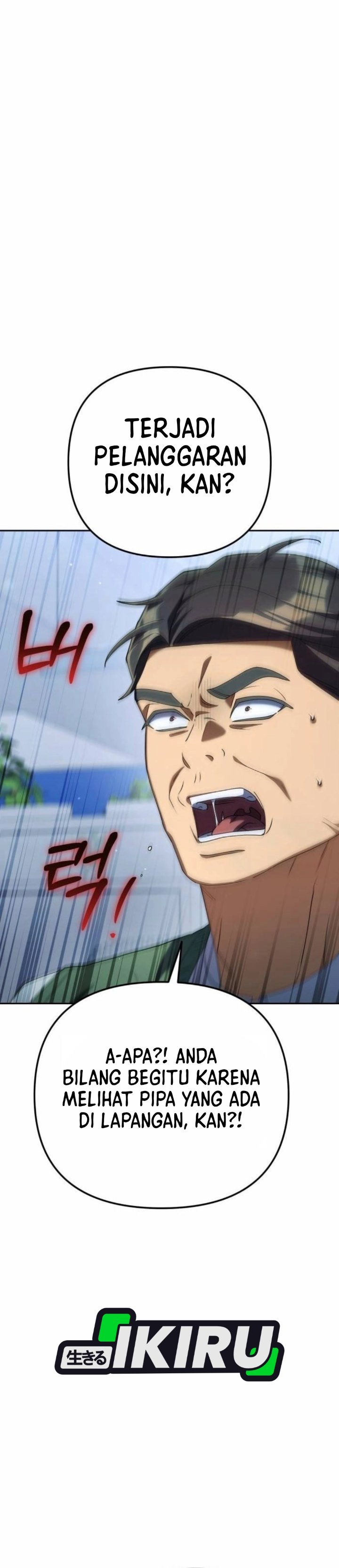 Baca Off Work Today Too - Chapter 33 halaman 37