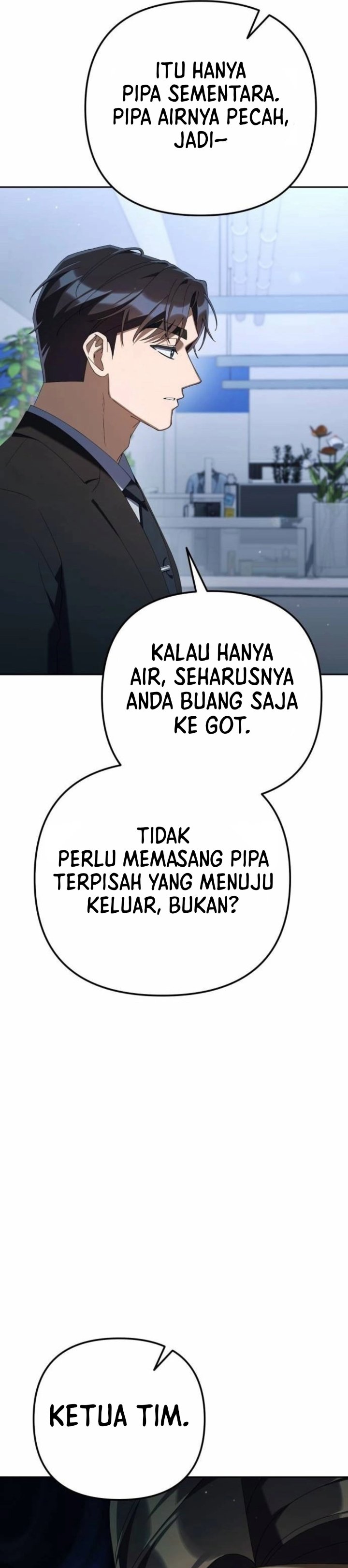 Baca Off Work Today Too - Chapter 33 halaman 38