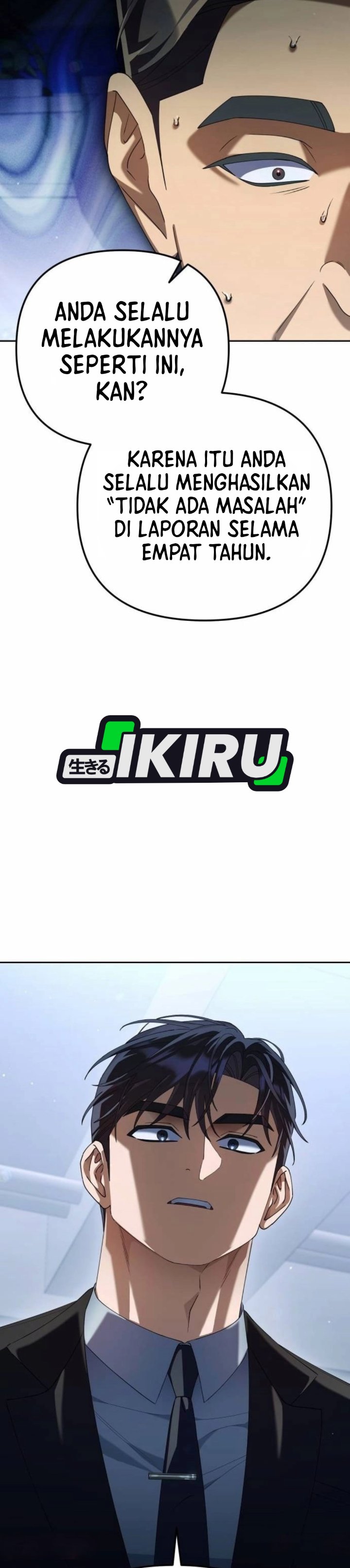 Baca Off Work Today Too - Chapter 33 halaman 39